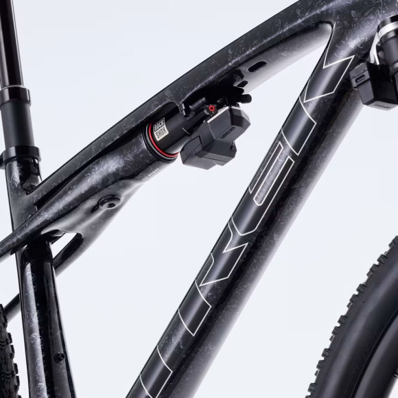 Vélo TREK Supercaliber SLR 9.8 X0 Flight Attendant Gen 2 2026 GRENAT M.L.