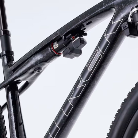 Vélo TREK Supercaliber SLR 9.8 X0 Flight Attendant Gen 2 2026 GRENAT M.L.