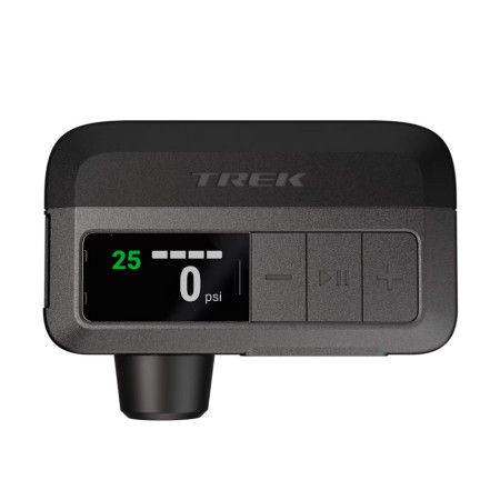 Mini compressore elettrico TREK Air Rush 