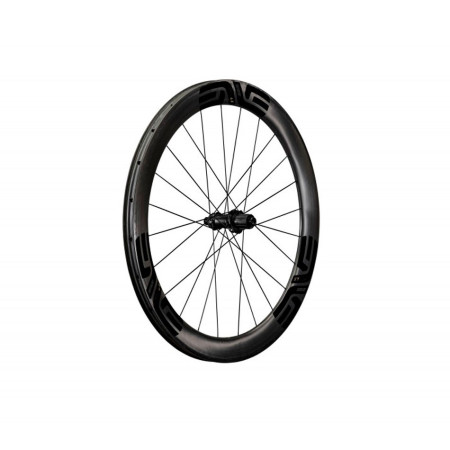 ENVE SES 4.5 Innerdrive Shimano wheels 