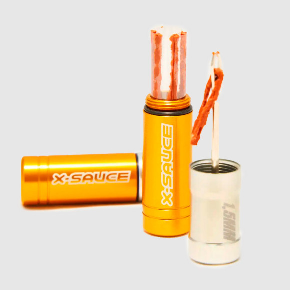 Kit de mechas X-SAUCE 1,5mm 