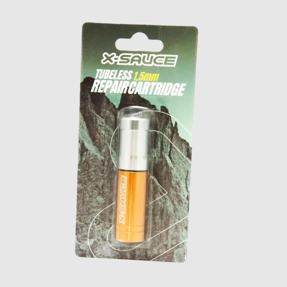 Kit de mechas X-SAUCE 1,5mm 