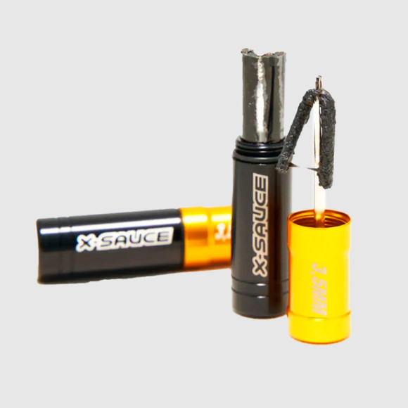 Kit stoppino X-SAUCE da 3,5 mm 