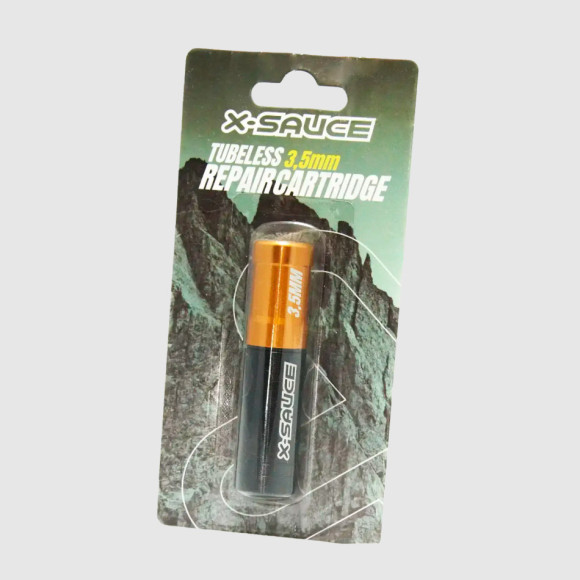 Kit de pavio X-SAUCE de 3,5 mm 