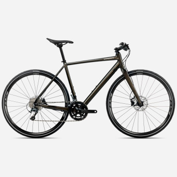 Bicicleta ORBEA Vector 10 2026