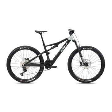Bici elettrica BH iLYNX...