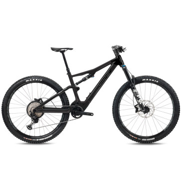 Bici elettrica BH iLYNX...
