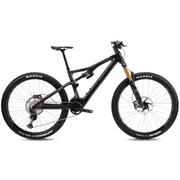 BH iLYNX Trail Carbon 8.8...