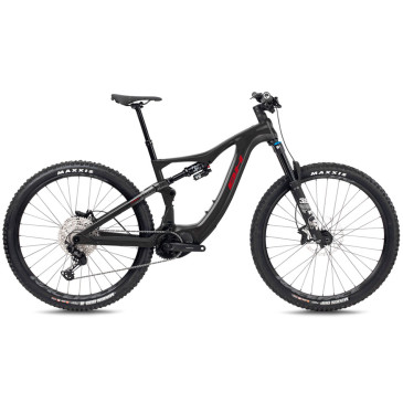 Bici elettrica BH iLYNX+...