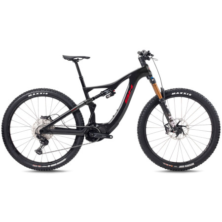 Bici elettrica BH iLYNX+ Trail 8.8 2025 ROSSO L