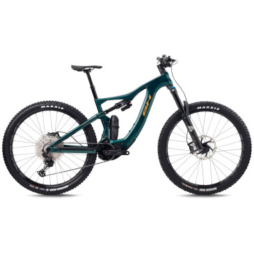 BH iLYNX+ Enduro 9.8 2025...