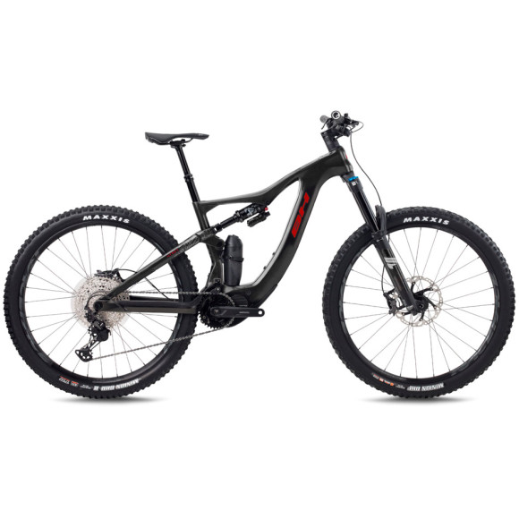 Vélo électrique BH iLYNX+ Enduro 9.8 2025 VERT M