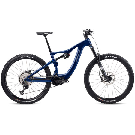 Vélo électrique BH iLYNX+ Enduro 9.8 ROUGE M
