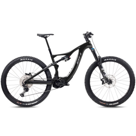Bicicletta elettrica BH iLYNX+ Enduro 9.7 ROSSO M