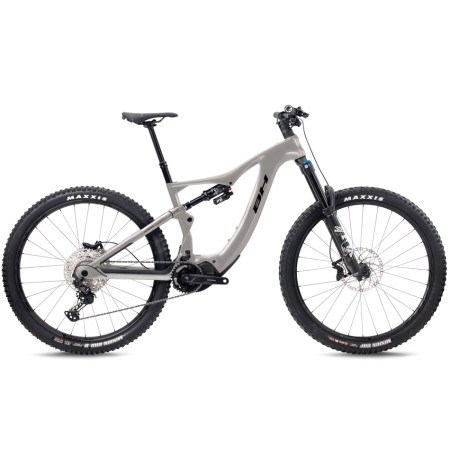 Vélo électrique BH iLYNX+ Enduro 9.7 ROUGE M