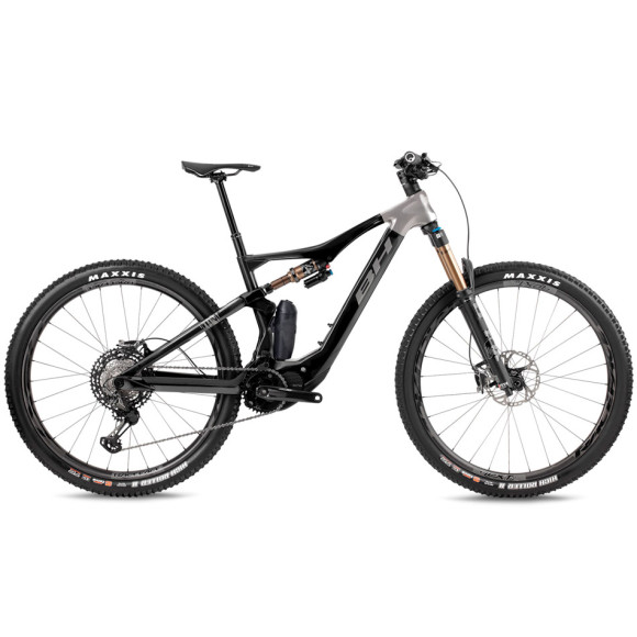 Vélo électrique BH iLYNX+ SL Trail 0.0 2025 ROUGE M