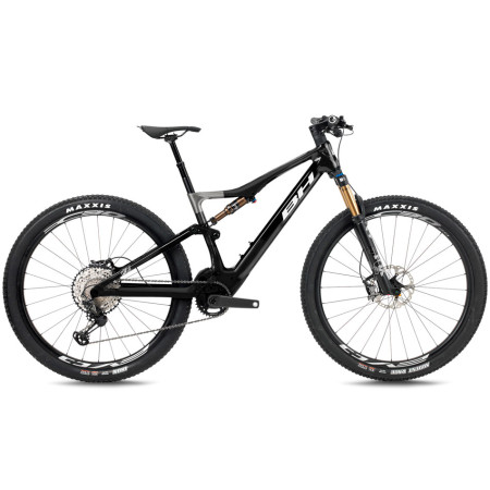 BH iLYNX Race 7.9 2025 Electric Bike BLACK L