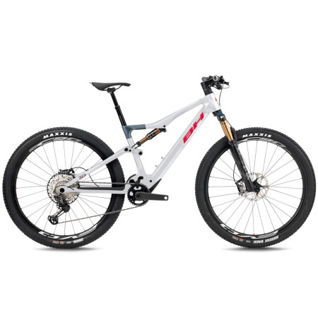 Vélo électrique BH iLYNX Race 7.9 2025 LE NOIR L