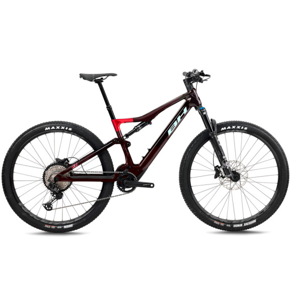 Bici elettrica BH iLYNX Race 7.7 2025 GRANO M