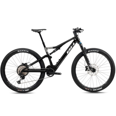 Bicicleta elétrica BH iLYNX Race 7.7 2025 GRANADA M