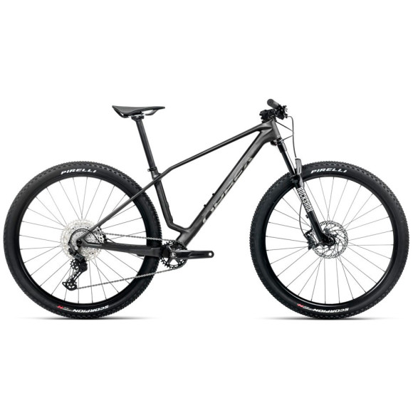 Bicicletta ORBEA Alma M50 2026 MARRONE M