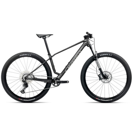 Bicicletta ORBEA Alma M50 2026 MARRONE M