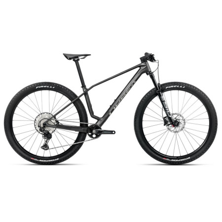 Bicicletta ORBEA Alma M30 2026 VERDE M