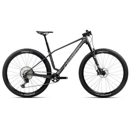 Bicicleta ORBEA Alma M20 2026 MARROM L