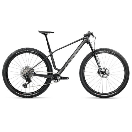 ORBEA Alma M-TEAM AXS 2026 Bicycle ANTHRACITE M