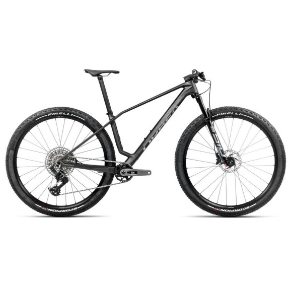 Vélo ORBEA Alma M-PRO 2026 BRUN L