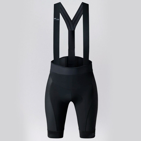 Culotte corto GOBIK Absolute 6.1 K9 mujer 2025 NEGRO M