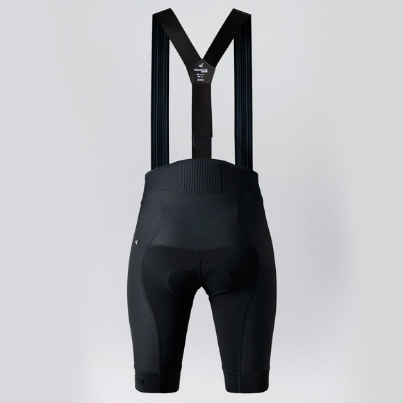 Cuissard à bretelles femme GOBIK Absolute 6.1 K9 2025 LE NOIR M