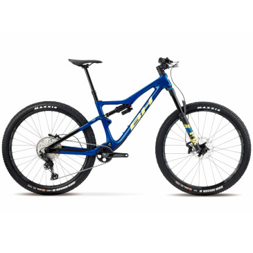 Vélo BH Lynx Trail Carbon 9.0
