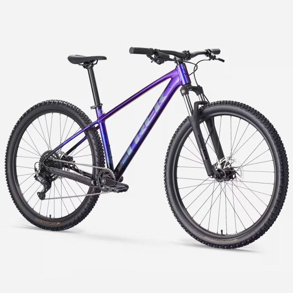 TREK Marlin 4 Gen 3 2026 Bike PURPLE M
