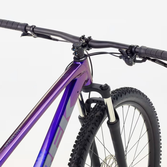 Vélo TREK Marlin 4 Gen 3 2026 VIOLET M