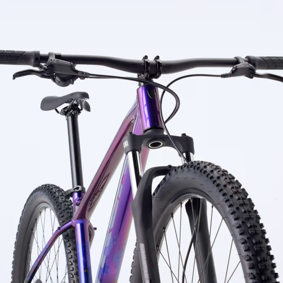 Bicicleta TREK Marlin 4 Gen 3 2026 MORADO M