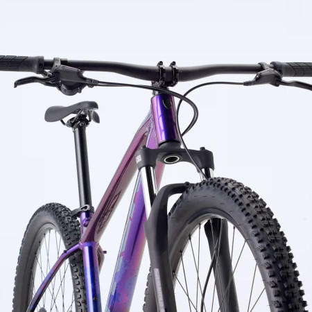 Vélo TREK Marlin 4 Gen 3 2026 VIOLET M