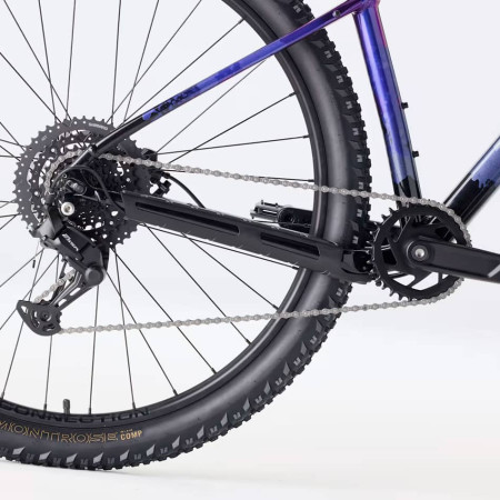 Bicicleta TREK Marlin 4 Gen 3 2026 MORADO M