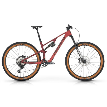 Bicicleta MEGAMO Vitae 15 2024 BEGE M