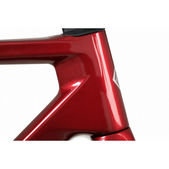 Bicicletta MEGAMO Pulse 05 2026 ROSSO M