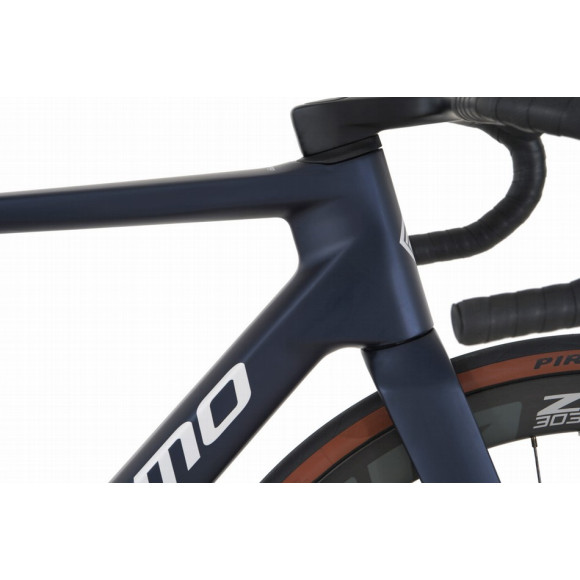 MEGAMO Pulse Bicycle 07 2026 MARINE S