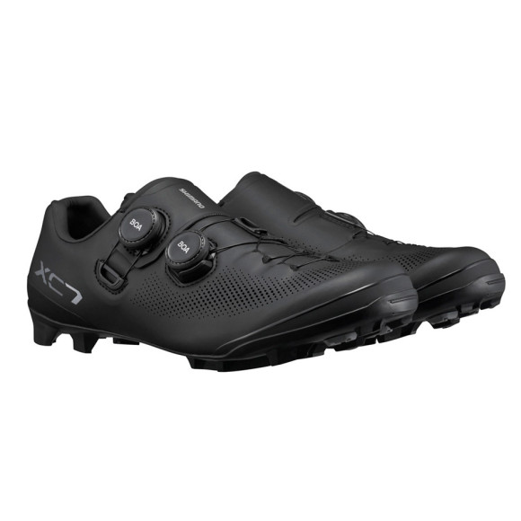 Sapatos SHIMANO XC703 PRATA 38
