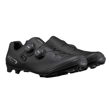 Zapatillas SHIMANO XC703 NEGRO 38