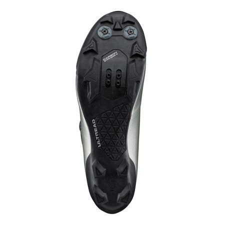 SHIMANO XC703 shoes BLACK 45