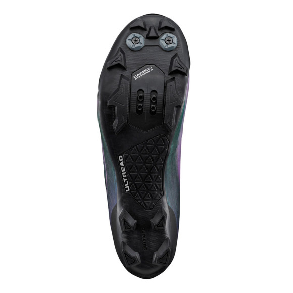 Chaussures SHIMANO XC703 ARGENT 39