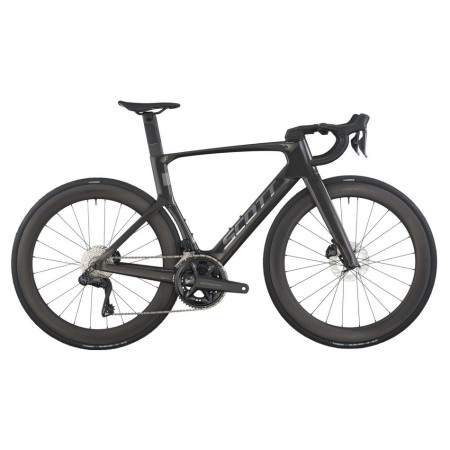 Vélo SCOTT Foil RC 10 2026 LE NOIR L