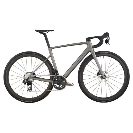 Bici SCOTT Addict RC Team 2026 GRIS XXL