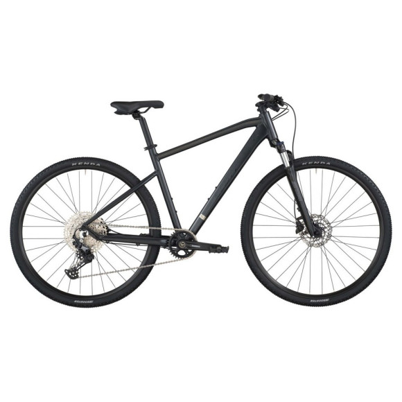 SCOTT Sub Cross 10 2026 Bike BLACK S