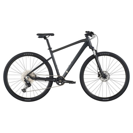 SCOTT Sub Cross 10 2026 Bike BLACK S