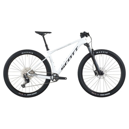 SCOTT Scale 920 2026 Bicycle MINT L